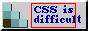 CSS Button