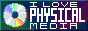 Physical Media Button