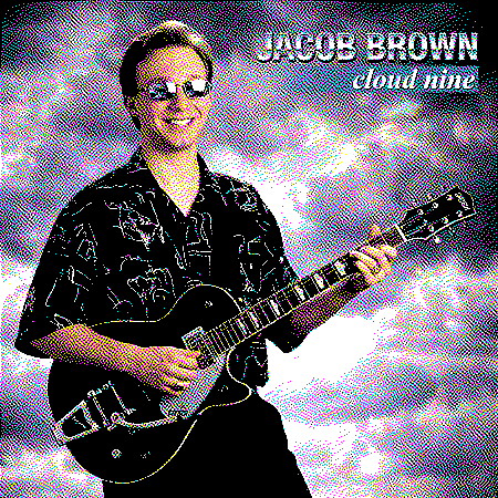 Jacob Brown, Cloud Nine