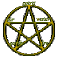 Elemental Pentagram