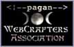 This page is part of the Pagan Webcrafters Association