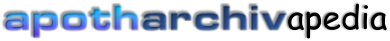 Apotharchivapedia logo
